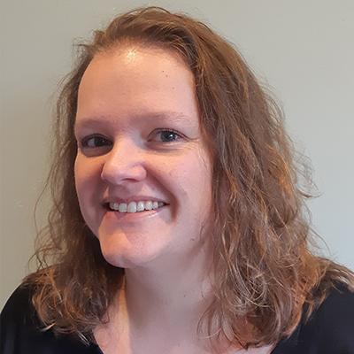 Monika Rouwenhorst